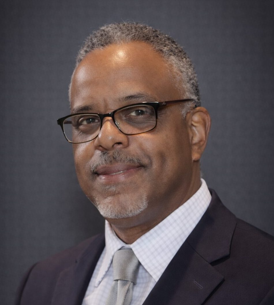 Samuel Washington, MS headshot